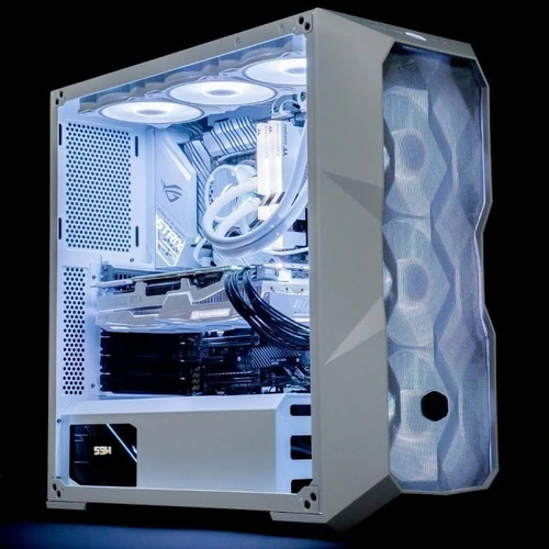 Gaming Pro